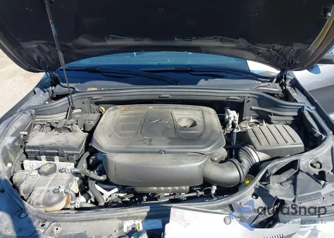 2021 Jeep Grand Cherokee Limited 4X4 from USA, damaged, VIN 1C4RJFBG9MC618407